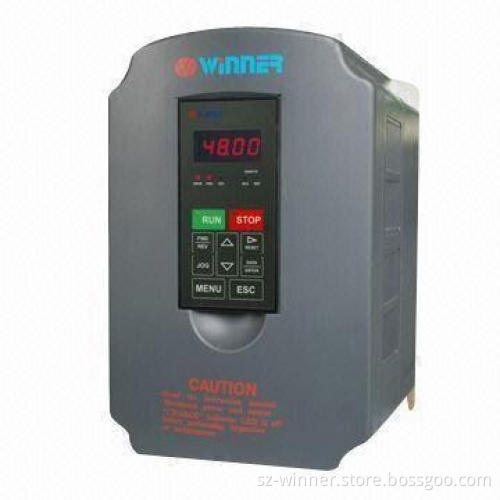AC to DC Inverter with 0.75 to 1000kW Power